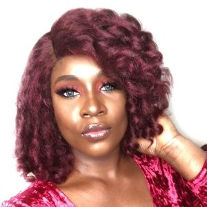 Meet your Posher, Adaeze